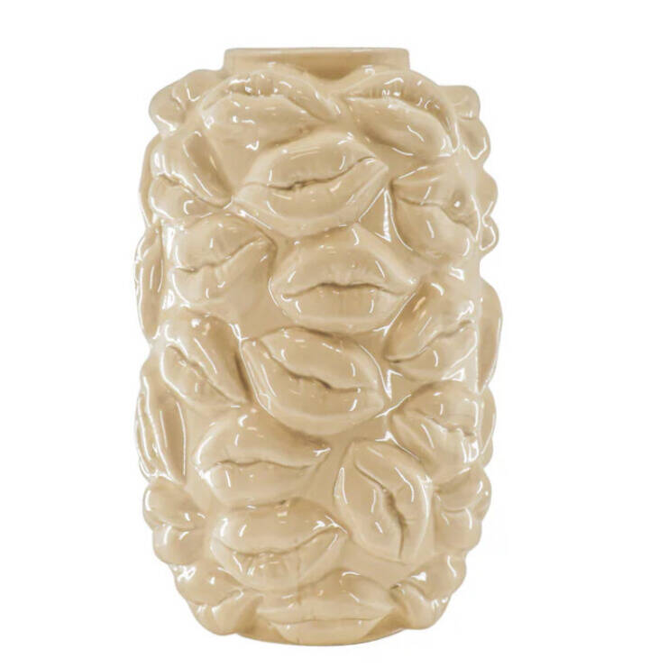 Vaas Kiss Me beige