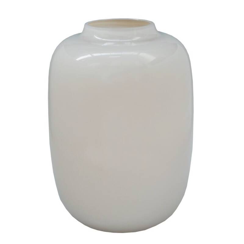 Vaas Artic  Ivoor | Vase The World