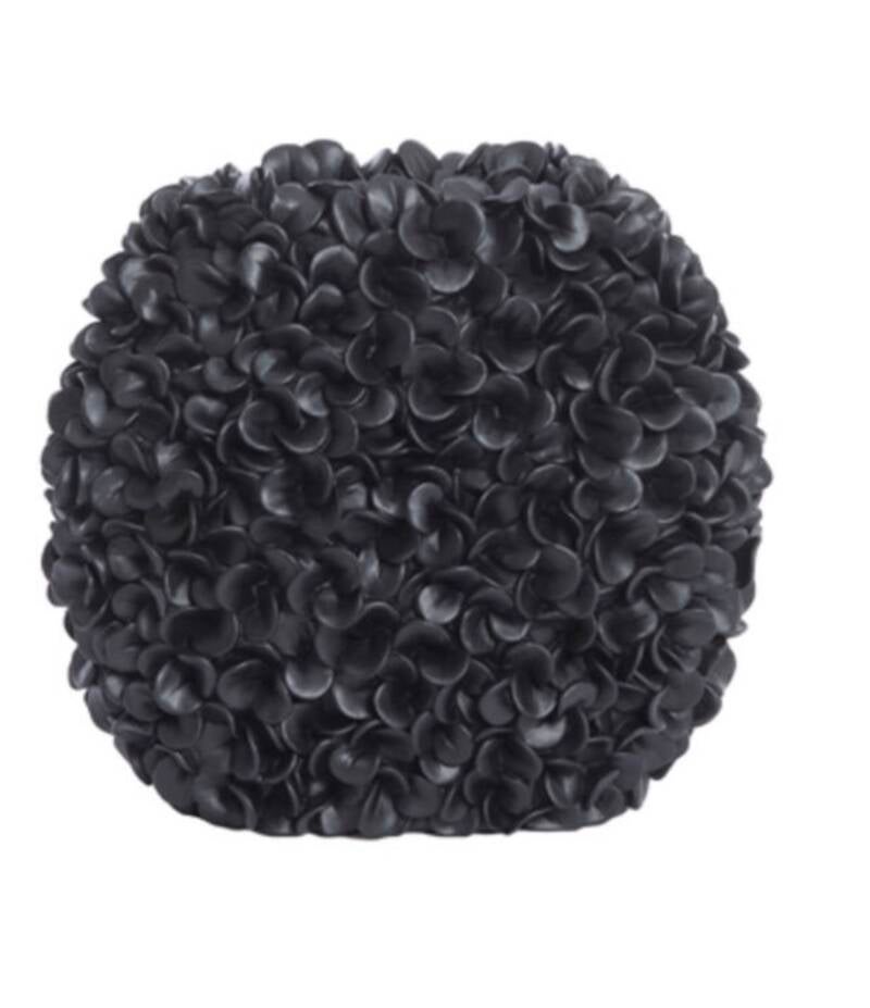 Vaas Phylia mat zwart | Light & Living