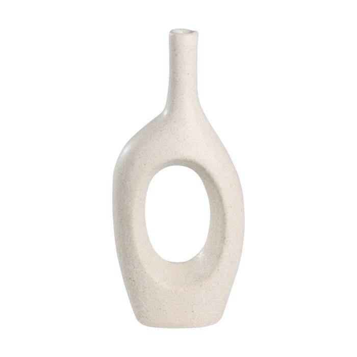 Vaas Iwate Beige/Stone | 2-delige Set