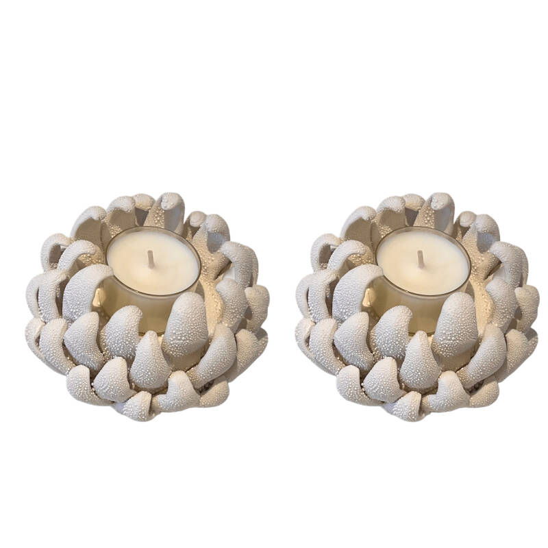 Waxinelichthouder Serina | Light & Living