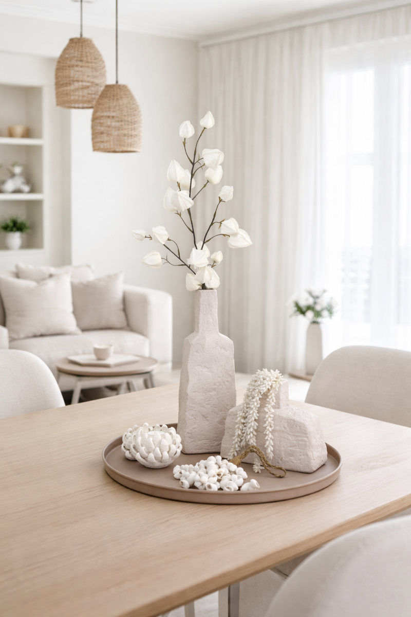 Mooie set compleet