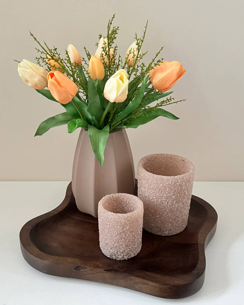 Complete tafel decoratie set